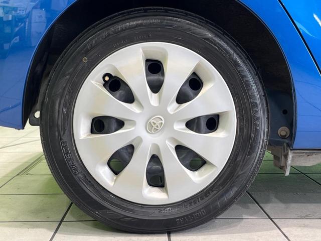 アクア G 純正ナビ バックカメラ ETC スマートキー&プッシュスタート オートエアコン オートライト 禁煙車 電動格納ミラー ドアバイザー 横滑り防止システム 運転席&助手席エアバッグ 衝突安全ボディ(49枚目)