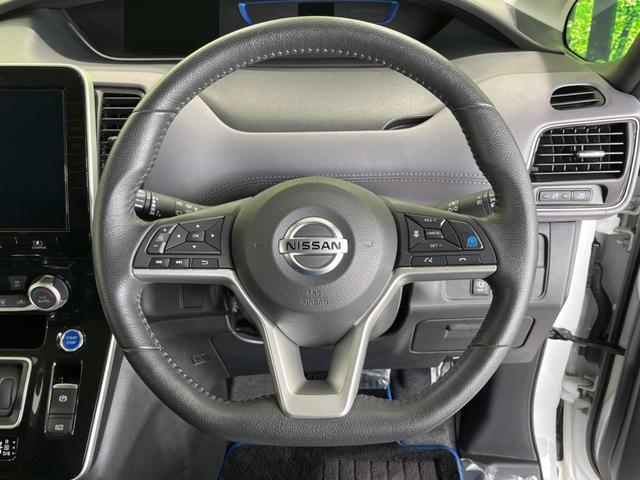 セレナ e-パワー ハイウェイスターV 両側電動スライドドア 純正10型ナビ 全周囲カメラ プロパイロット ブラインドスポットモニター ETC ドラレコ オートマチックハイビーム オートライト LEDヘッドライト 純正15インチAW 禁煙車(12枚目)