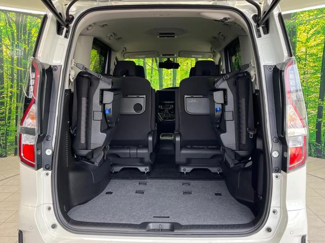 セレナ e-パワー ハイウェイスターV 両側電動スライドドア 純正10型ナビ 全周囲カメラ プロパイロット ブラインドスポットモニター ETC ドラレコ オートマチックハイビーム オートライト LEDヘッドライト 純正15インチAW 禁煙車(47枚目)