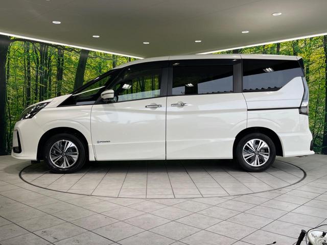 セレナ e-パワー ハイウェイスターV 両側電動スライドドア 純正10型ナビ 全周囲カメラ プロパイロット ブラインドスポットモニター ETC ドラレコ オートマチックハイビーム オートライト LEDヘッドライト 純正15インチAW 禁煙車(54枚目)