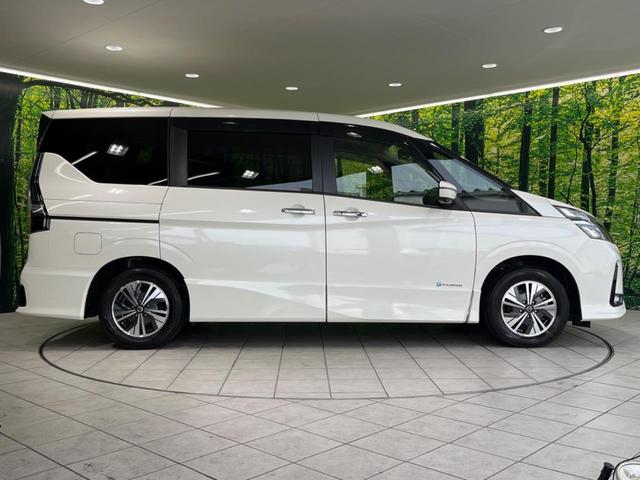 セレナ e-パワー ハイウェイスターV 両側電動スライドドア 純正10型ナビ 全周囲カメラ プロパイロット ブラインドスポットモニター ETC ドラレコ オートマチックハイビーム オートライト LEDヘッドライト 純正15インチAW 禁煙車(57枚目)