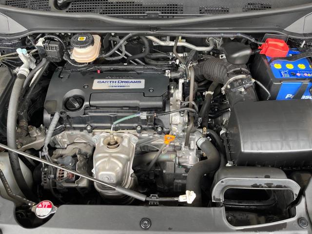 オデッセイ アブソルート・EX フリップダウンモニター 両側電動スライドドア 純正10型ナビ 全周囲カメラ ブラインドスポットモニター シートヒーター アダプティブクルーズコントロール ETC 禁煙車 衝突被害軽減装置(18枚目)