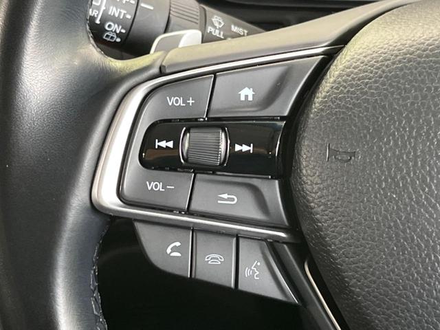 オデッセイ アブソルート・EX フリップダウンモニター 両側電動スライドドア 純正10型ナビ 全周囲カメラ ブラインドスポットモニター シートヒーター アダプティブクルーズコントロール ETC 禁煙車 衝突被害軽減装置(32枚目)