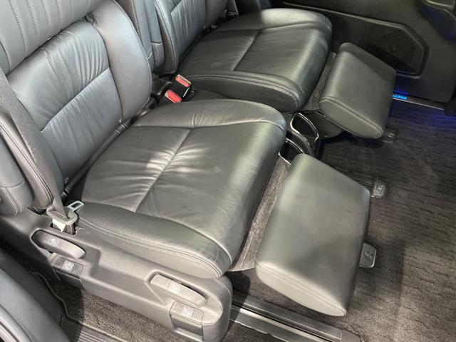 オデッセイ アブソルート・EX フリップダウンモニター 両側電動スライドドア 純正10型ナビ 全周囲カメラ ブラインドスポットモニター シートヒーター アダプティブクルーズコントロール ETC 禁煙車 衝突被害軽減装置(49枚目)