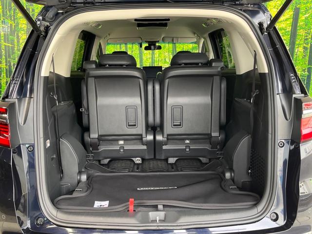 オデッセイ アブソルート・EX フリップダウンモニター 両側電動スライドドア 純正10型ナビ 全周囲カメラ ブラインドスポットモニター シートヒーター アダプティブクルーズコントロール ETC 禁煙車 衝突被害軽減装置(51枚目)