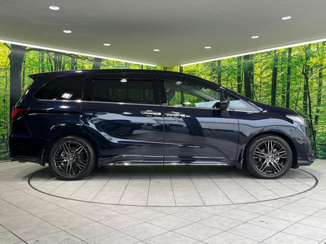 オデッセイ アブソルート・EX フリップダウンモニター 両側電動スライドドア 純正10型ナビ 全周囲カメラ ブラインドスポットモニター シートヒーター アダプティブクルーズコントロール ETC 禁煙車 衝突被害軽減装置(60枚目)