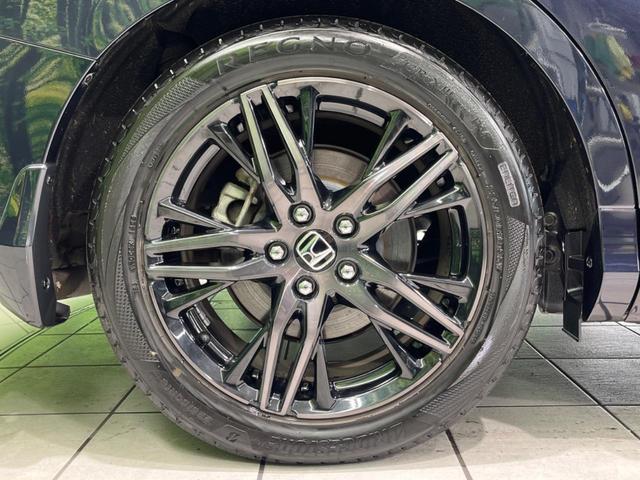 オデッセイ アブソルート・EX フリップダウンモニター 両側電動スライドドア 純正10型ナビ 全周囲カメラ ブラインドスポットモニター シートヒーター アダプティブクルーズコントロール ETC 禁煙車 衝突被害軽減装置(61枚目)