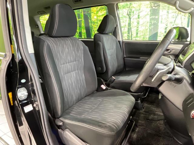 ヴォクシー ZS 煌II 両側電動ドア 純正ナビ バックカメラ スマートキー&プッシュスタート ETC オートエアコン オートライト HIDヘッドライト 純正16インチAW 禁煙車 ドアバイザー 電動格納ミラー(8枚目)