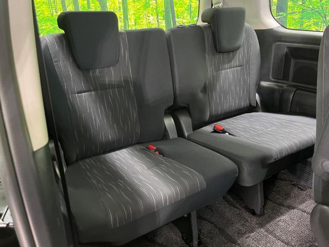 ヴォクシー ZS 煌II 両側電動ドア 純正ナビ バックカメラ スマートキー&プッシュスタート ETC オートエアコン オートライト HIDヘッドライト 純正16インチAW 禁煙車 ドアバイザー 電動格納ミラー(10枚目)