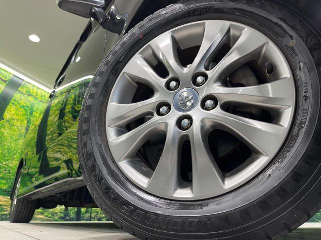 ヴォクシー ZS 煌II 両側電動ドア 純正ナビ バックカメラ スマートキー&プッシュスタート ETC オートエアコン オートライト HIDヘッドライト 純正16インチAW 禁煙車 ドアバイザー 電動格納ミラー(14枚目)