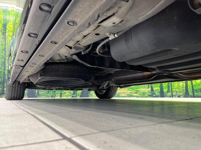 ヴォクシー ZS 煌II 両側電動ドア 純正ナビ バックカメラ スマートキー&プッシュスタート ETC オートエアコン オートライト HIDヘッドライト 純正16インチAW 禁煙車 ドアバイザー 電動格納ミラー(21枚目)