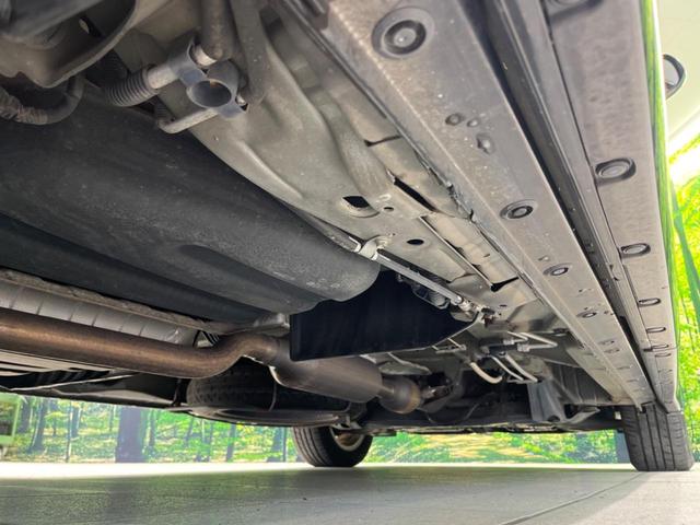 ヴォクシー ZS 煌II 両側電動ドア 純正ナビ バックカメラ スマートキー&プッシュスタート ETC オートエアコン オートライト HIDヘッドライト 純正16インチAW 禁煙車 ドアバイザー 電動格納ミラー(23枚目)