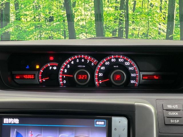 ヴォクシー ZS 煌II 両側電動ドア 純正ナビ バックカメラ スマートキー&プッシュスタート ETC オートエアコン オートライト HIDヘッドライト 純正16インチAW 禁煙車 ドアバイザー 電動格納ミラー(24枚目)