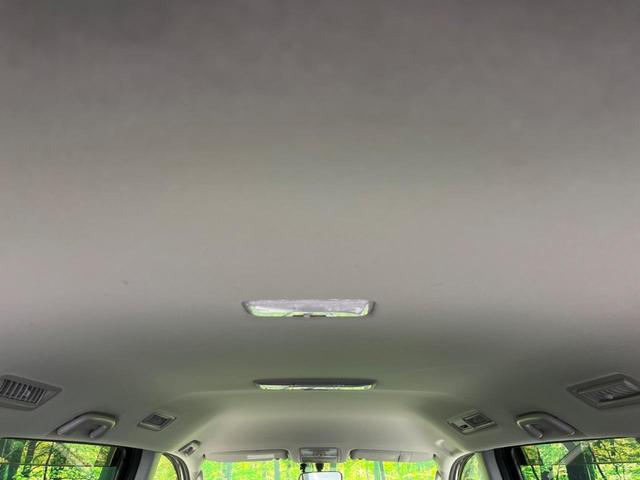 ヴォクシー ZS 煌II 両側電動ドア 純正ナビ バックカメラ スマートキー&プッシュスタート ETC オートエアコン オートライト HIDヘッドライト 純正16インチAW 禁煙車 ドアバイザー 電動格納ミラー(39枚目)