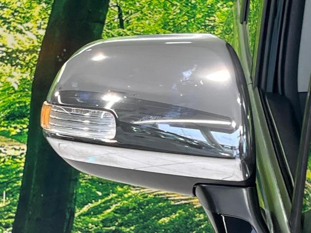 ヴォクシー ZS 煌II 両側電動ドア 純正ナビ バックカメラ スマートキー&プッシュスタート ETC オートエアコン オートライト HIDヘッドライト 純正16インチAW 禁煙車 ドアバイザー 電動格納ミラー(45枚目)