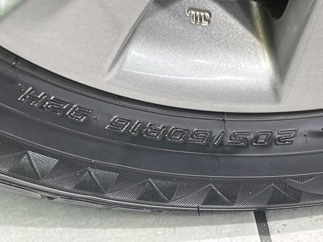 ヴォクシー ZS 煌II 両側電動ドア 純正ナビ バックカメラ スマートキー&プッシュスタート ETC オートエアコン オートライト HIDヘッドライト 純正16インチAW 禁煙車 ドアバイザー 電動格納ミラー(51枚目)