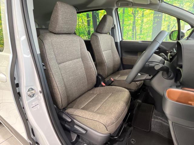 シエンタ ハイブリッドZ 両側電動スライドドア 純正10型ナビ 全周囲カメラ ブラインドスポットモニター レーダクルーズコントロール ETC スマートキー&プッシュスタート オートマチックハイビーム 禁煙車 衝突被害軽減装置(8枚目)