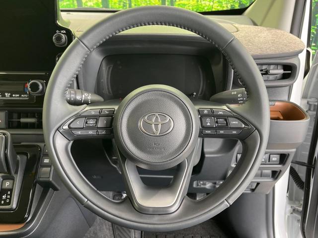 シエンタ ハイブリッドZ 両側電動スライドドア 純正10型ナビ 全周囲カメラ ブラインドスポットモニター レーダクルーズコントロール ETC スマートキー&プッシュスタート オートマチックハイビーム 禁煙車 衝突被害軽減装置(12枚目)