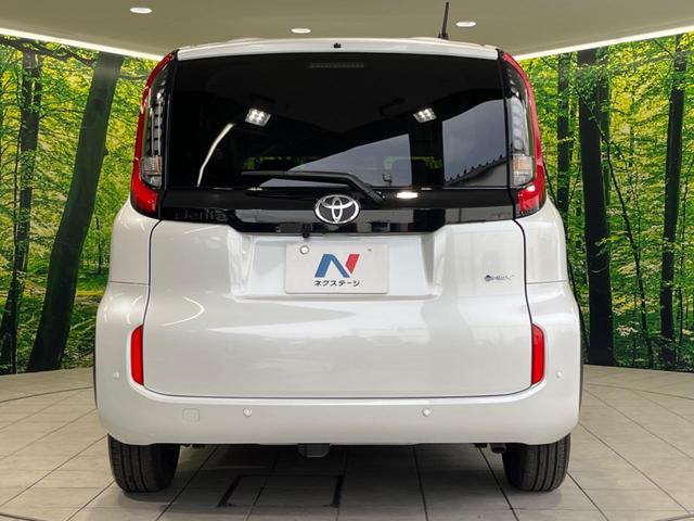 シエンタ ハイブリッドZ 両側電動スライドドア 純正10型ナビ 全周囲カメラ ブラインドスポットモニター レーダクルーズコントロール ETC スマートキー&プッシュスタート オートマチックハイビーム 禁煙車 衝突被害軽減装置(16枚目)