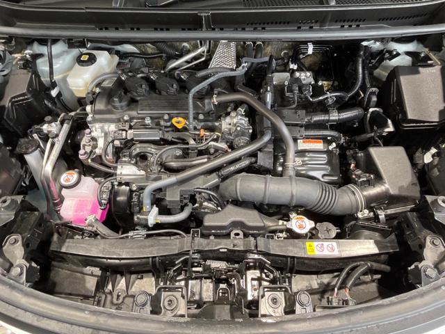 シエンタ ハイブリッドZ 両側電動スライドドア 純正10型ナビ 全周囲カメラ ブラインドスポットモニター レーダクルーズコントロール ETC スマートキー&プッシュスタート オートマチックハイビーム 禁煙車 衝突被害軽減装置(18枚目)