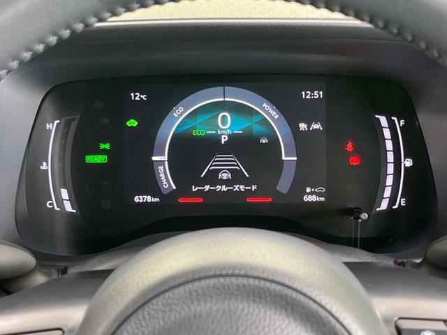 シエンタ ハイブリッドZ 両側電動スライドドア 純正10型ナビ 全周囲カメラ ブラインドスポットモニター レーダクルーズコントロール ETC スマートキー&プッシュスタート オートマチックハイビーム 禁煙車 衝突被害軽減装置(24枚目)