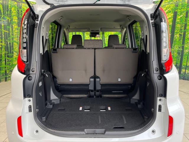 シエンタ ハイブリッドZ 両側電動スライドドア 純正10型ナビ 全周囲カメラ ブラインドスポットモニター レーダクルーズコントロール ETC スマートキー&プッシュスタート オートマチックハイビーム 禁煙車 衝突被害軽減装置(47枚目)