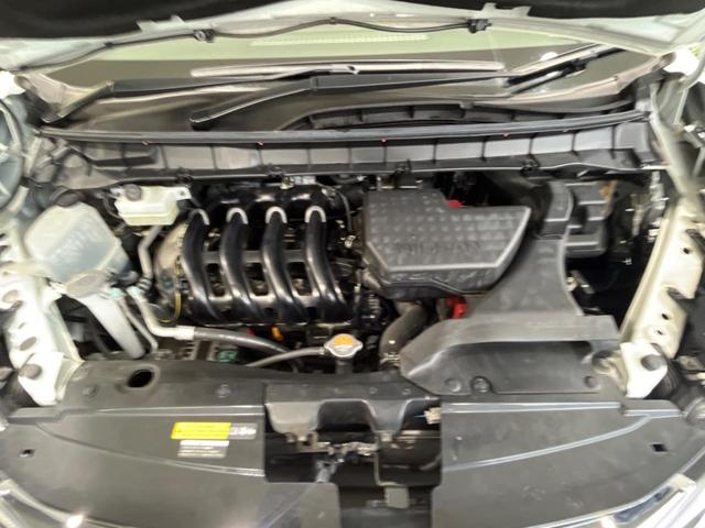 セレナ ハイウェイスター Vセレクション フリップダウンモニター 両側電動スライドドア 純正8型ナビ 全周囲カメラ Bluetooth プロパイロット ETC アイドリングストップ 純正16インチAW 禁煙車 衝突被害軽減装置(18枚目)