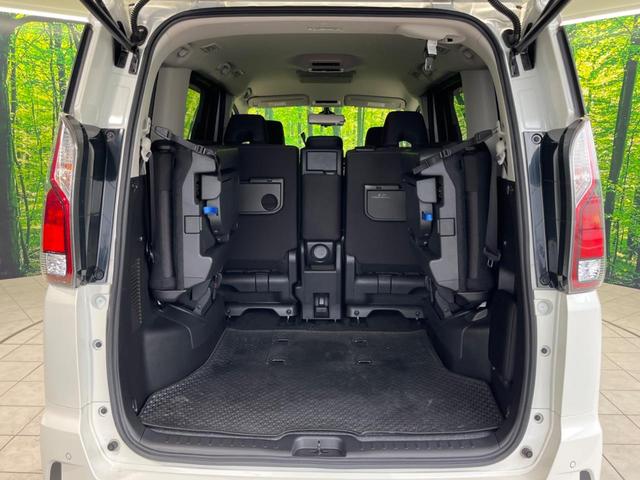 セレナ ハイウェイスター Vセレクション フリップダウンモニター 両側電動スライドドア 純正8型ナビ 全周囲カメラ Bluetooth プロパイロット ETC アイドリングストップ 純正16インチAW 禁煙車 衝突被害軽減装置(45枚目)