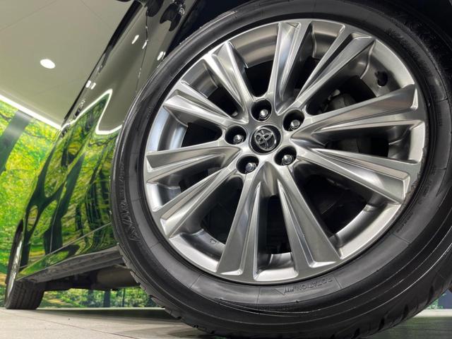 アルファード 2.5S Aパッケージ タイプブラック フリップダウンモニター 両側電動スライドドア 純正10型ナビ バックカメラ Bluetooth レーダクルーズコントロール パワーバックドア ETC 純正18インチAW 禁煙車 衝突被害軽減装置(13枚目)