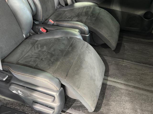 アルファード 2.5S Aパッケージ タイプブラック フリップダウンモニター 両側電動スライドドア 純正10型ナビ バックカメラ Bluetooth レーダクルーズコントロール パワーバックドア ETC 純正18インチAW 禁煙車 衝突被害軽減装置(42枚目)