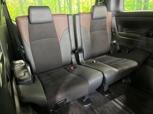 アルファード 2.5S Aパッケージ タイプブラック ムーンルーフ フリップダウンモニター 両側電動スライド 純正10インチナビ レーダークルーズ 衝突軽減装置 禁煙車 合皮シート バックカメラ ドラレコ ETC LEDヘッド オートマチックハイビーム(10枚目)