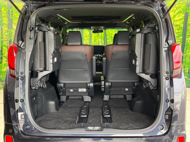 アルファード 2.5S Aパッケージ タイプブラック ムーンルーフ フリップダウンモニター 両側電動スライド 純正10インチナビ レーダークルーズ 衝突軽減装置 禁煙車 合皮シート バックカメラ ドラレコ ETC LEDヘッド オートマチックハイビーム(11枚目)