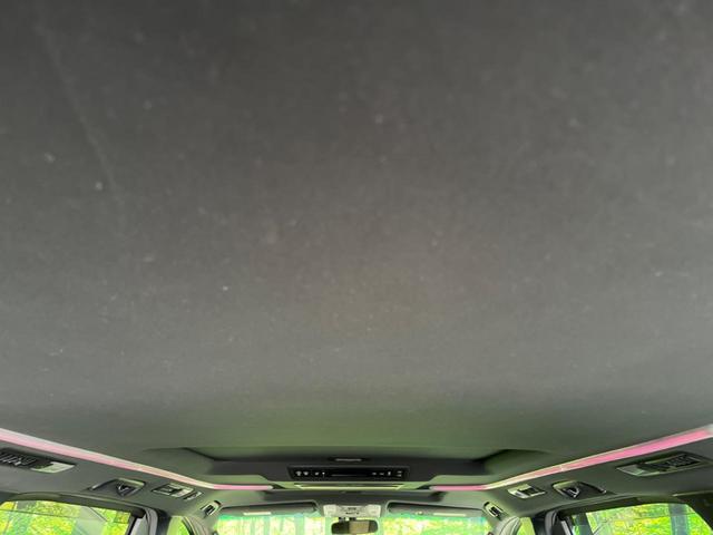 アルファード 2.5S Aパッケージ タイプブラック ムーンルーフ フリップダウンモニター 両側電動スライド 純正10インチナビ レーダークルーズ 衝突軽減装置 禁煙車 合皮シート バックカメラ ドラレコ ETC LEDヘッド オートマチックハイビーム(41枚目)