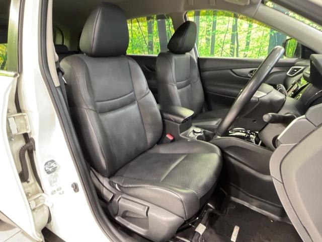 エクストレイル 20X ハイブリッド エマージェンシーブレーキP 純正ナビ 全周囲カメラ シートヒーター ETC クルーズコントロール クリアランスソナー オートエアコン オートライト LEDヘッドライト 純正17インチAW 禁煙車 衝突被害軽減装置(8枚目)