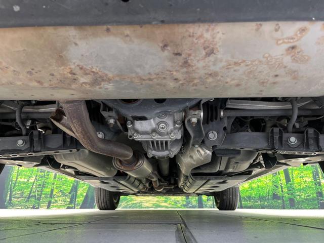 エクストレイル 20X ハイブリッド エマージェンシーブレーキP 純正ナビ 全周囲カメラ シートヒーター ETC クルーズコントロール クリアランスソナー オートエアコン オートライト LEDヘッドライト 純正17インチAW 禁煙車 衝突被害軽減装置(19枚目)