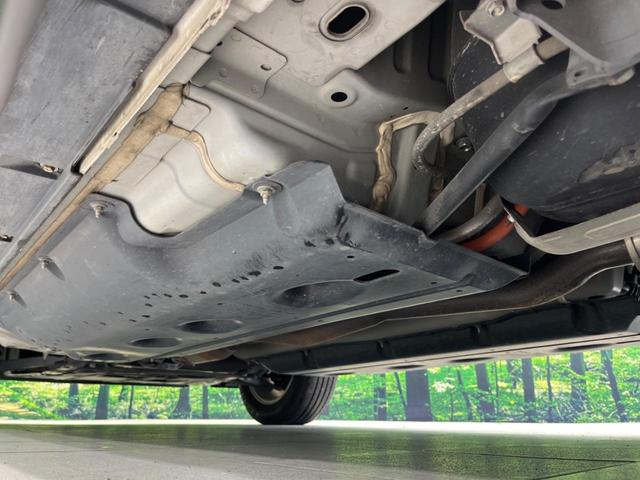 エクストレイル 20X ハイブリッド エマージェンシーブレーキP 純正ナビ 全周囲カメラ シートヒーター ETC クルーズコントロール クリアランスソナー オートエアコン オートライト LEDヘッドライト 純正17インチAW 禁煙車 衝突被害軽減装置(21枚目)