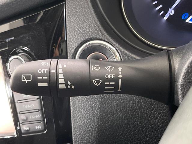 エクストレイル 20X ハイブリッド エマージェンシーブレーキP 純正ナビ 全周囲カメラ シートヒーター ETC クルーズコントロール クリアランスソナー オートエアコン オートライト LEDヘッドライト 純正17インチAW 禁煙車 衝突被害軽減装置(31枚目)