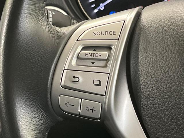 エクストレイル 20X ハイブリッド エマージェンシーブレーキP 純正ナビ 全周囲カメラ シートヒーター ETC クルーズコントロール クリアランスソナー オートエアコン オートライト LEDヘッドライト 純正17インチAW 禁煙車 衝突被害軽減装置(32枚目)