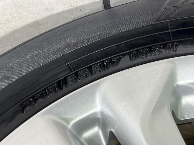 エクストレイル 20X ハイブリッド エマージェンシーブレーキP 純正ナビ 全周囲カメラ シートヒーター ETC クルーズコントロール クリアランスソナー オートエアコン オートライト LEDヘッドライト 純正17インチAW 禁煙車 衝突被害軽減装置(55枚目)