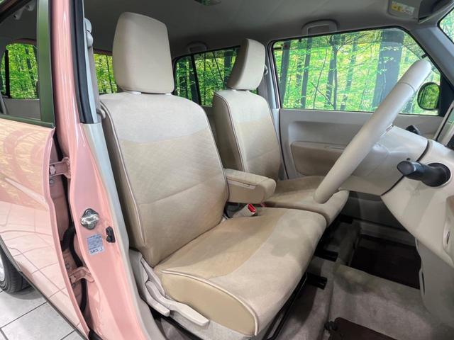 アルトラパン X 純正8型ナビ 全周囲カメラ シートヒーター ドラレコ アイドリングストップ オートマチックハイビーム オートライト HIDヘッドライト 純正14インチAW 禁煙車 衝突被害軽減装置(8枚目)