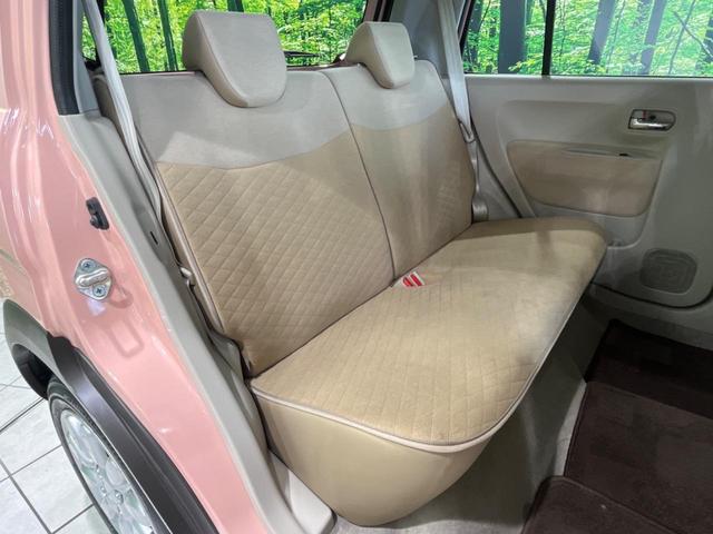 アルトラパン X 純正8型ナビ 全周囲カメラ シートヒーター ドラレコ アイドリングストップ オートマチックハイビーム オートライト HIDヘッドライト 純正14インチAW 禁煙車 衝突被害軽減装置(9枚目)