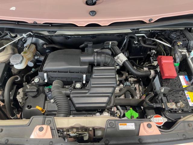 アルトラパン X 純正8型ナビ 全周囲カメラ シートヒーター ドラレコ アイドリングストップ オートマチックハイビーム オートライト HIDヘッドライト 純正14インチAW 禁煙車 衝突被害軽減装置(18枚目)