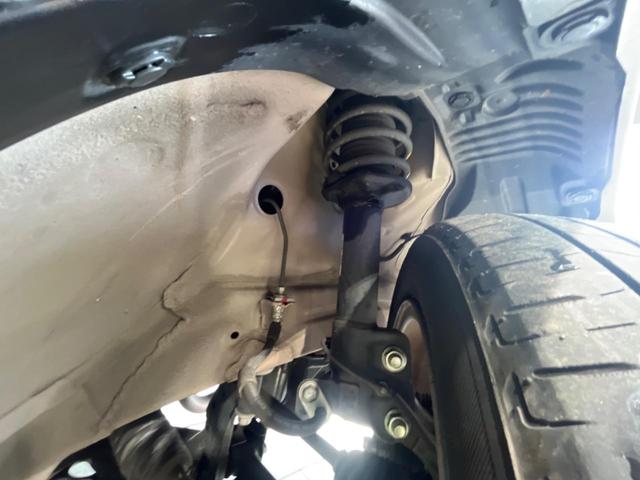 アルトラパン X 純正8型ナビ 全周囲カメラ シートヒーター ドラレコ アイドリングストップ オートマチックハイビーム オートライト HIDヘッドライト 純正14インチAW 禁煙車 衝突被害軽減装置(20枚目)