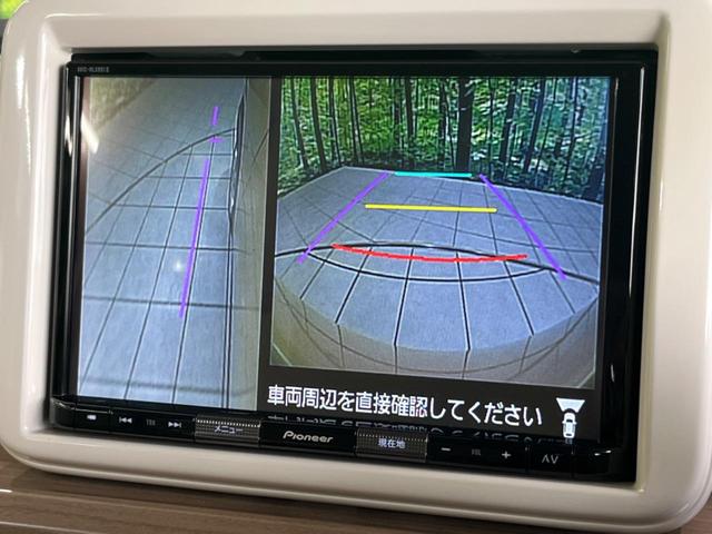 アルトラパン X 純正8型ナビ 全周囲カメラ シートヒーター ドラレコ アイドリングストップ オートマチックハイビーム オートライト HIDヘッドライト 純正14インチAW 禁煙車 衝突被害軽減装置(28枚目)