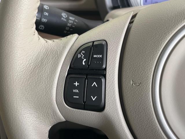 アルトラパン X 純正8型ナビ 全周囲カメラ シートヒーター ドラレコ アイドリングストップ オートマチックハイビーム オートライト HIDヘッドライト 純正14インチAW 禁煙車 衝突被害軽減装置(32枚目)