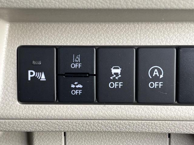 アルトラパン X 純正8型ナビ 全周囲カメラ シートヒーター ドラレコ アイドリングストップ オートマチックハイビーム オートライト HIDヘッドライト 純正14インチAW 禁煙車 衝突被害軽減装置(34枚目)