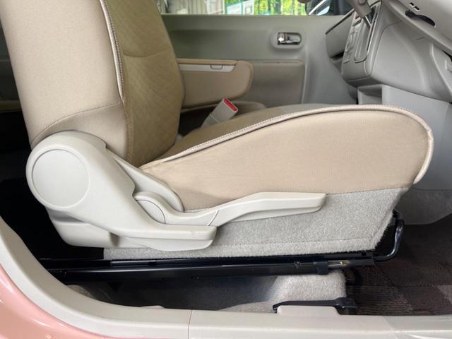 アルトラパン X 純正8型ナビ 全周囲カメラ シートヒーター ドラレコ アイドリングストップ オートマチックハイビーム オートライト HIDヘッドライト 純正14インチAW 禁煙車 衝突被害軽減装置(38枚目)