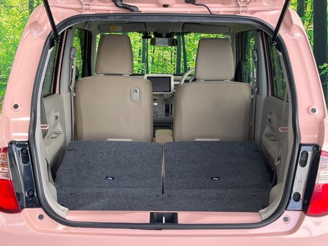 アルトラパン X 純正8型ナビ 全周囲カメラ シートヒーター ドラレコ アイドリングストップ オートマチックハイビーム オートライト HIDヘッドライト 純正14インチAW 禁煙車 衝突被害軽減装置(41枚目)