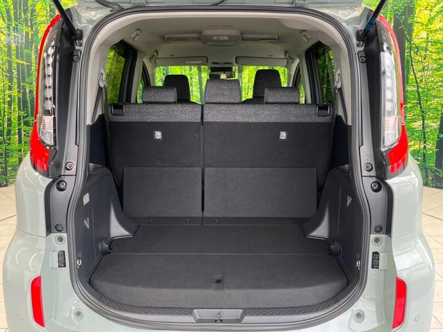 シエンタ ハイブリッドZ 両側電動スライドドア 純正10.5型ナビ 全周囲カメラ シートヒーター ブラインドスポットモニター レーダクルーズコントロール オートマチックハイビーム 純正15インチAW 禁煙車 衝突被害軽減装置(10枚目)