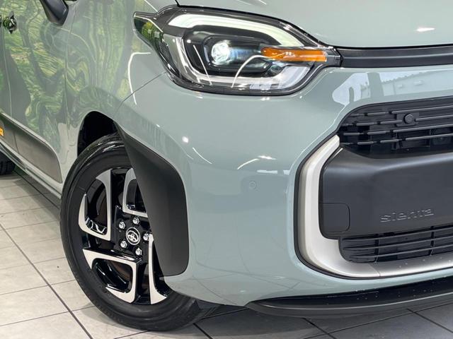 シエンタ ハイブリッドZ 両側電動スライドドア 純正10.5型ナビ 全周囲カメラ シートヒーター ブラインドスポットモニター レーダクルーズコントロール オートマチックハイビーム 純正15インチAW 禁煙車 衝突被害軽減装置(12枚目)